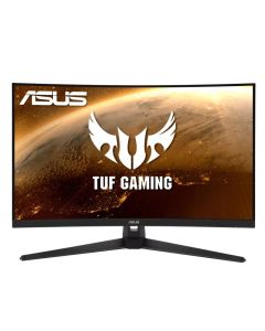 ASUS Monitor 32 VG32VQ1BR WQHD 165Hz 1ms TUF GAMING