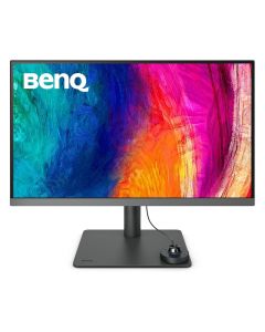 BENQ 27 inča PD2706U 4K UHD IPS LED dizajnerski monitor