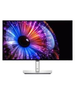 DELL 27 inch U2724DE QHD 120Hz Thunderbolt UltraSharp IPS monitor - MON02706