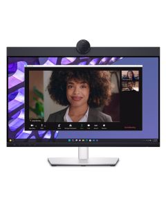 DELL 23.8 inch P2424HEB FHD Video konferencijski USB-C IPS monitor - MON02707