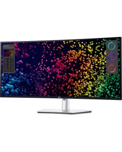 DELL 39.7 inch U4025QW WUHD 120Hz Thunderbolt UltraSharp zakrivljeni IPS monitor - MON02754