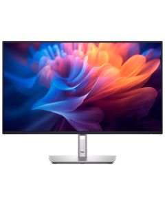 DELL 27 inch P2725HE 100Hz USB-C Professional IPS monitor