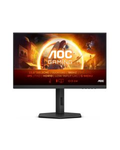 AOC 23.8 inča 24G4X FHD IPS GAMING monitor - MON03011