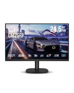 COOLER MASTER Gaming monitor GM25FP 24.5 inča FHD IPS 180Hz 1ms (CMI-GM25FP-EK)