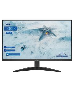 DELL 27 inch G2725D QHD 180Hz FreeSync IPS Gaming monitor - MON03073