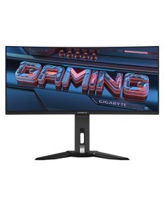 GIGABYTE 34 inča MO34WQC Gaming Monitor - MON03115