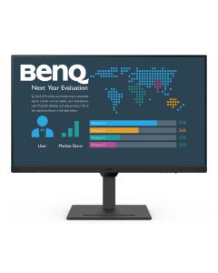 BENQ 31.5 inča BL3290QT 2K QHD IPS 75Hz monitor - MON03119