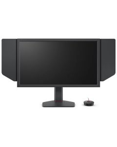 BENQ Zowie 24.1 inča XL2566X+ LED Gaming 400Hz crni monitor - MON03121
