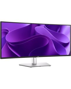 DELL 34 inch P3425WE WQHD 100Hz USB-C Pro Plus zakrivljeni IPS monitor