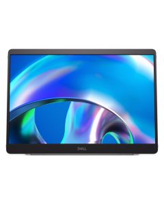 DELL 14 inch P1425 USB-C Pro Plus Portable monitor