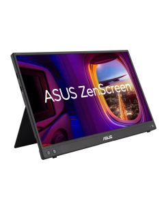 ASUS 15.6 inča MB16AHV IPS LED crni monitor - MON03186