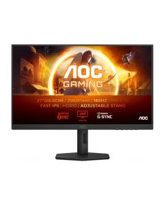AOC 27 inča Q27G4XF QHD Gaming monitor - MON03196