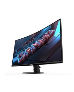 GIGABYTE 27 inča GS27FC Gaming Monitor - 90LM06Q1-B02370