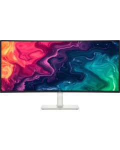 DELL 34 inch S3425DW 120Hz WQHD USB-C FreeSync Plus zakrivljeni monitor