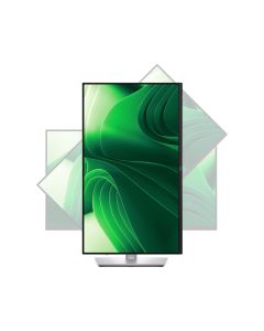 DELL 23.8 inch P2425DE QHD 100Hz USB-C Pro Plus IPS monitor - MON03216