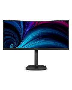 PHILIPS 34 inča 34B2U3600C/00 Curved WQHD USB-C monitor - MON03217