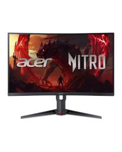 ACER 27 inča Nitro XZ273UP2 QHD LED monitor - MON03230