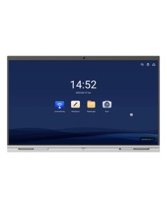 DAHUA 86 inča LCH86-MC410-B-S2 UHD Smart Interactive Whiteboard - MON03242