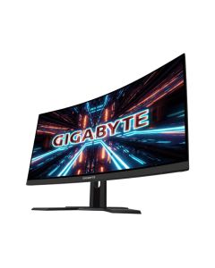 GIGABYTE 27 inča GS27QCA Gaming Monitor - MON03248