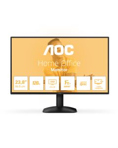 AOC 23.8 inča 24B31H IPS monitor - MON03249