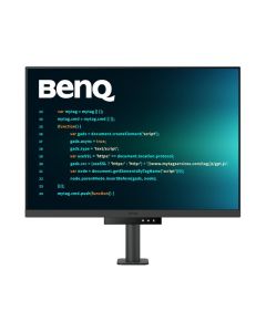 BENQ 28.2 inča RD280UA IPS LED monitor - MON03254