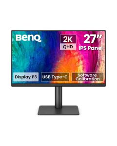 BENQ 27 inča PD2706QN IPS LED Dizajnerski monitor - MON03282
