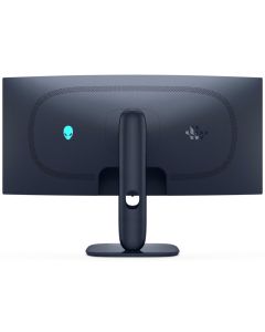 DELL 34 inch AW3425DW 240Hz WQHD FreeSync/G-Sync Alienware Gaming zakrivljeni monitor