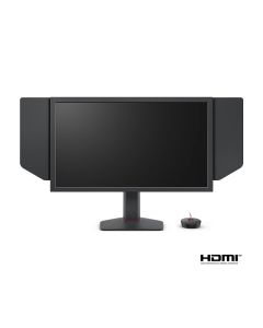 BENQ Zowie 24.1 inča XL2586X+ LED Gaming 600Hz crni monitor - MON03329