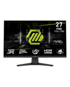 MSI 27 inča MAG 272F gaming monitor