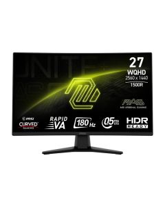 MSI 27 inča MAG 274CQF gaming monitor - MON03333
