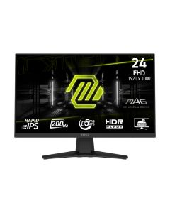 MSI Gaming monitor 24