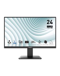 MSI 23.8 inča PRO MP2412 business monitor - MON03336