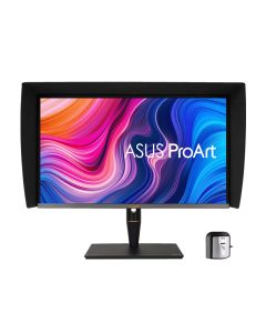 ASUS 27 inča PA27UCX-K 4K HDR IPS USB-C 60 Hz monitor - MON03339