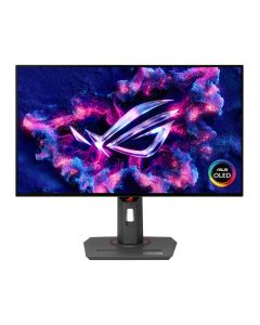 ASUS 27 inča ROG Strix OLED XG27UCDMG gaming monitor