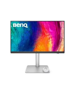 BENQ 27 inča PD2730S 5K IPS LED Dizajnerski monitor beli