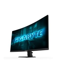 GIGABYTE 27 inča GS27FC2 FHD 1920x1080 VA 240Hz zakrivljeni gaming monitor