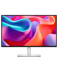 DELL 27 inch S2725DC QHD 144Hz USB-C FreeSync IPS Plus monitor