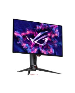 ASUS 27 inča PG27UCDM ROG Swift UHD 3840x2160 QD-OLED 240 Hz gaming monitor