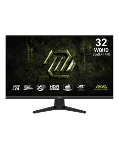 MSI Gaming monitor 32