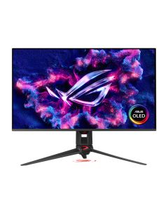 ASUS 32 inča PG32UCDMR ROG Swift UHD 3840x2160 QD-OLED 240 Hz gaming monitor