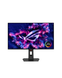 ASUS 27 inča XG27ACDMS ROG Strix QHD 2560x1440 OLED 280 Hz gaming monitor