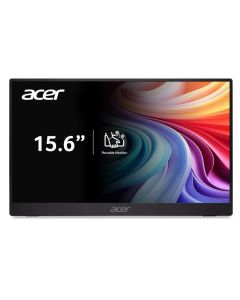 ACER Monitor PM161QB1bmiuux 15,6
