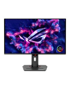 ASUS 27 inča ROG Strix XG27ACDNG QD-OLED 2560x1440 360 Hz gaming monitor