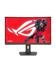 ASUS 27 inča ROG Strix XG27WCMS gaming monitor crni