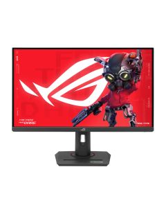ASUS 27 inča ROG Strix XG27UCG UHD 3840x2160 Fast IPS 160 Hz gaming monitor