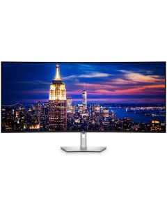 DELL 51.5 inch U5226KW 120Hz 6K UltraSharp USB-C zakrivljeni IPS monitor