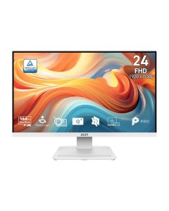MSI 23.8 inča PRO MP241W E14V FHD 1920x1080 144Hz business monitor
