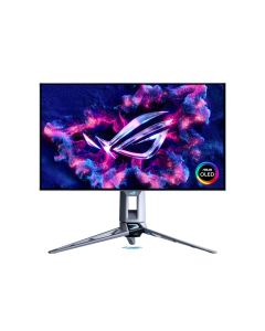 ASUS 27 inča ROG Swift PG27AQWP-W QHD 2560x1440 WOLED 540Hz G-Sync gaming monitor