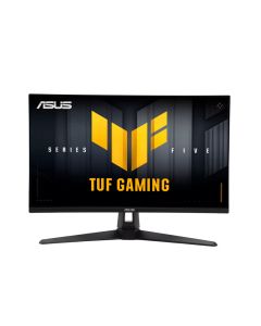 ASUS 27 inča TUF VG27AQ5A QHD 2560x1440 Fast IPS 210 Hz HDR10 gaming monitor