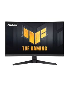 ASUS 27 inča TUF VG27VQM1B FHD 1920x1080 VA 280 Hz FreeSync Premium zakrivljeni Gaming monitor